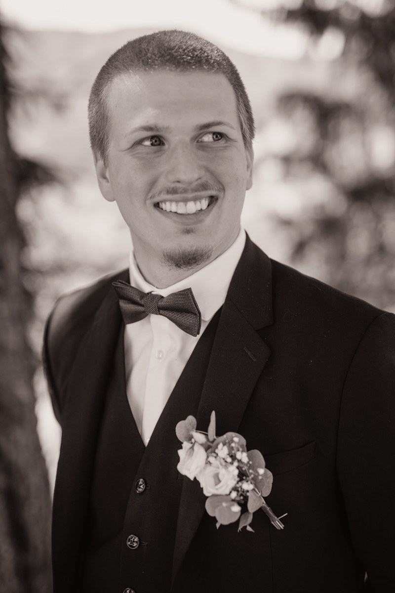 Photo de mariage